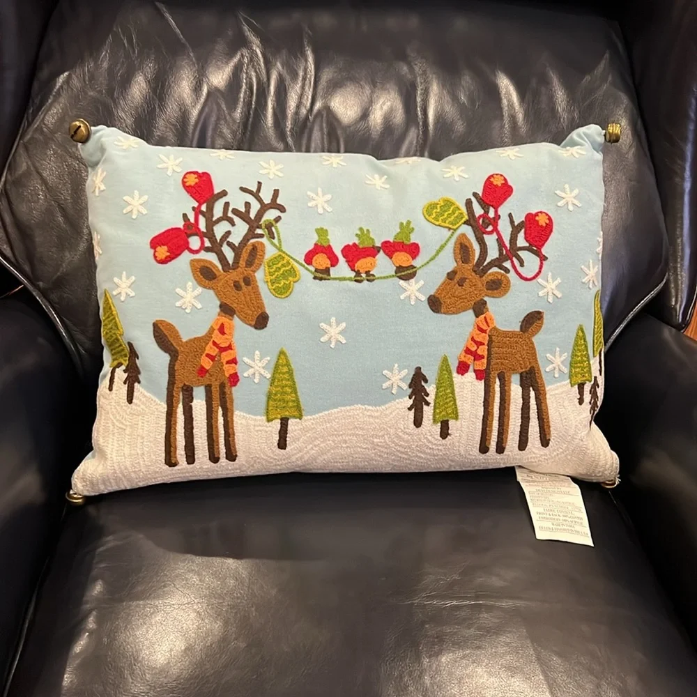 Devi Designs beautiful christmas